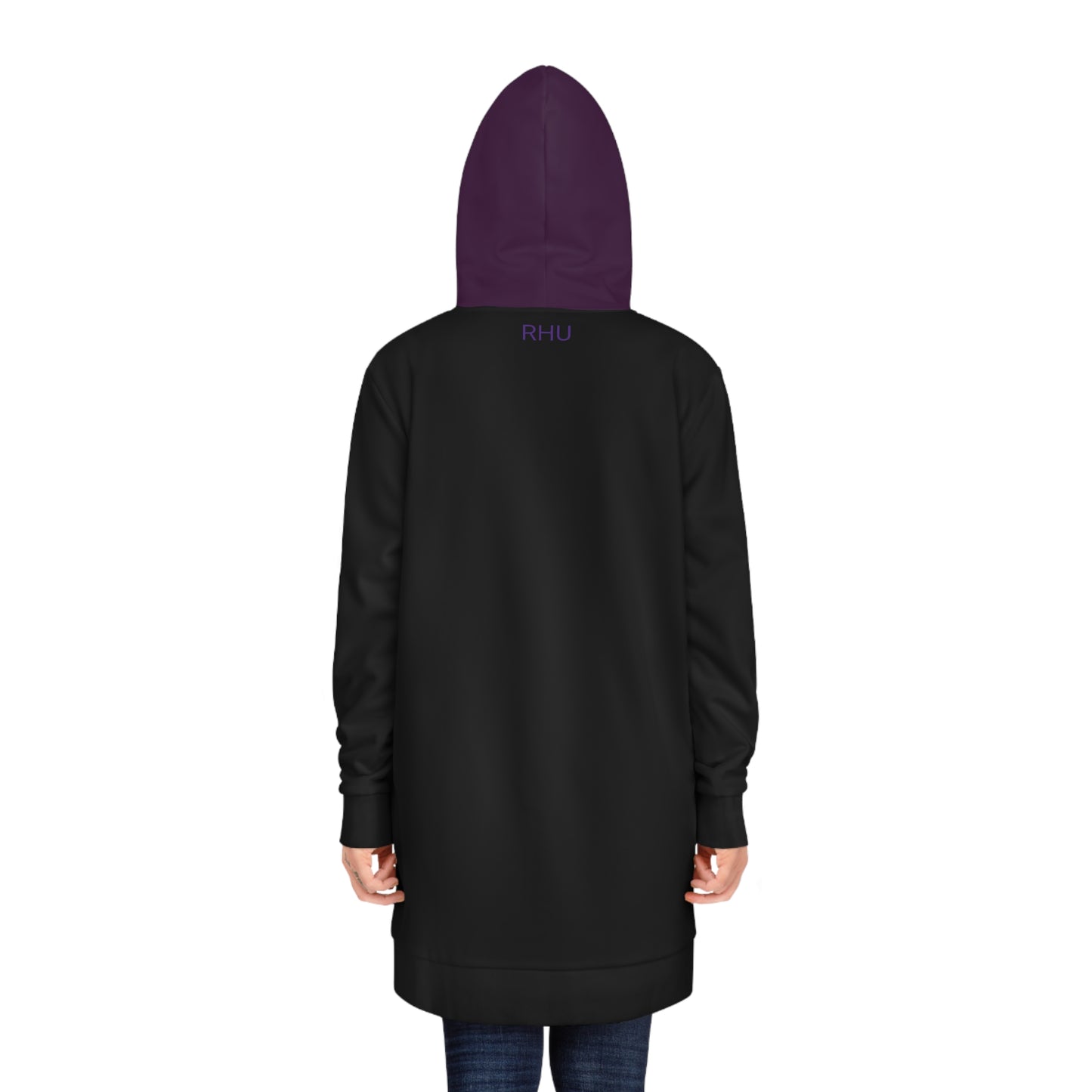 R.I.N. Women's Hoodie Dress