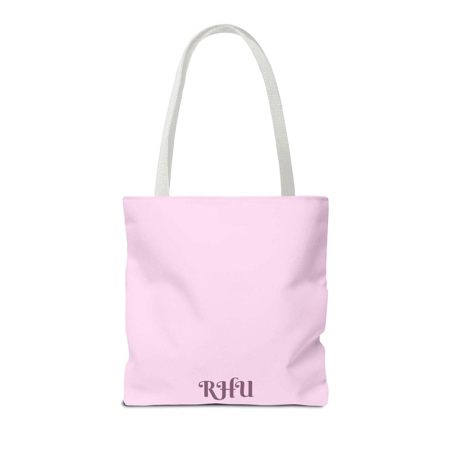 Buddha Tilt Tote Bag