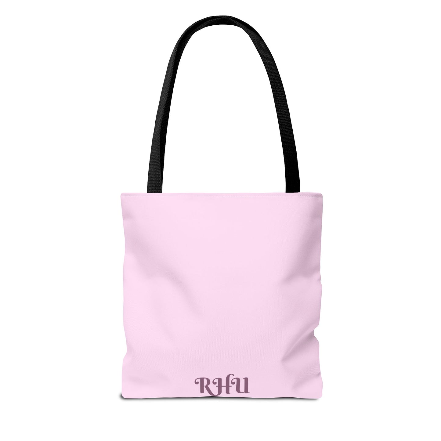 Buddha Tilt Tote Bag