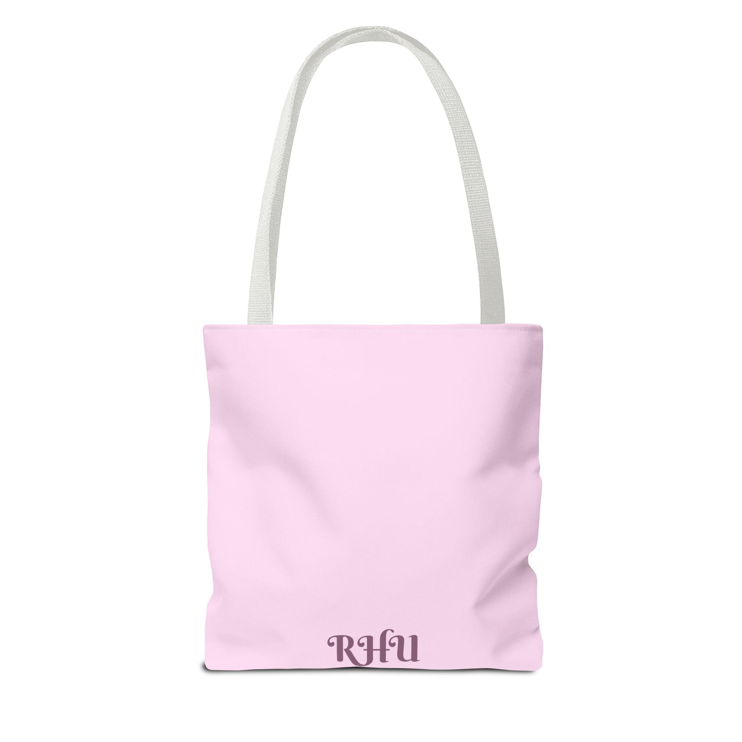 Buddha Tilt Tote Bag