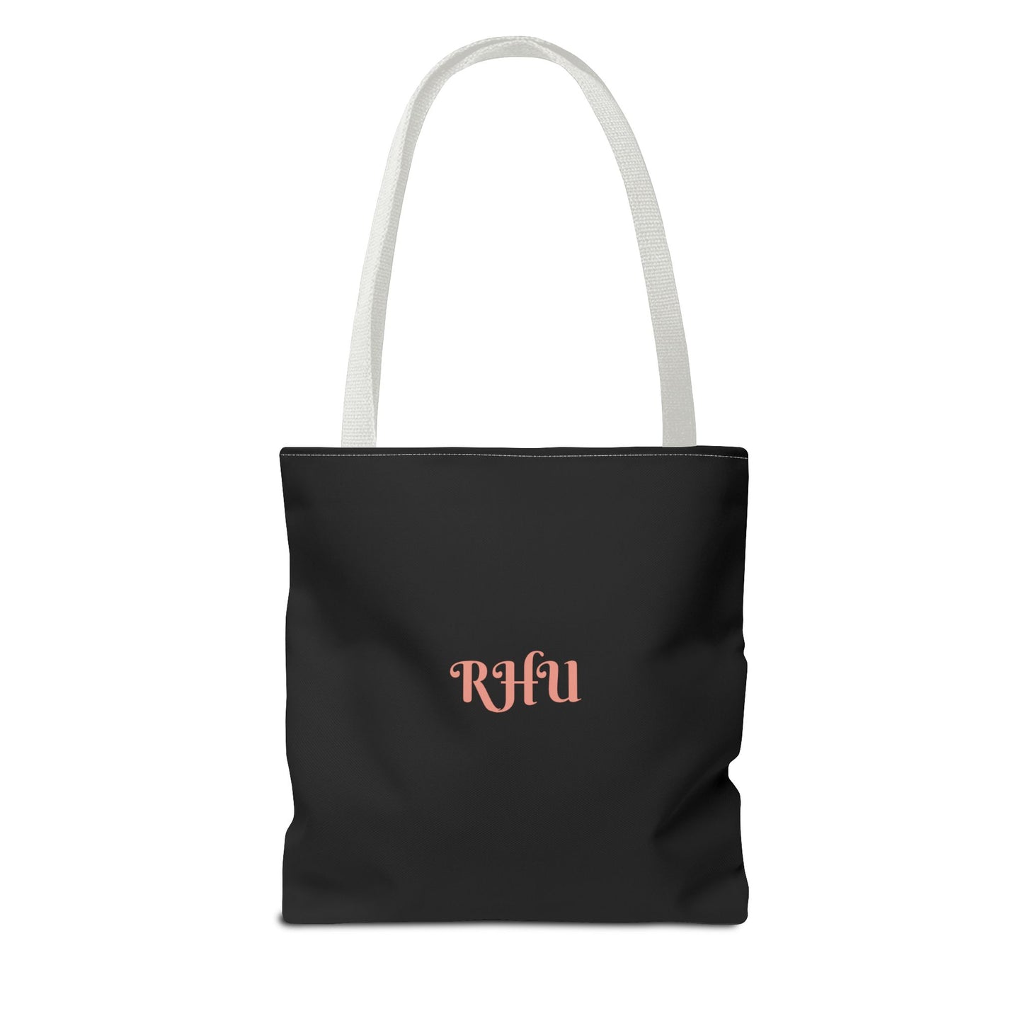 LINFA Chaos Tote Bag Pink (Made in Germany)