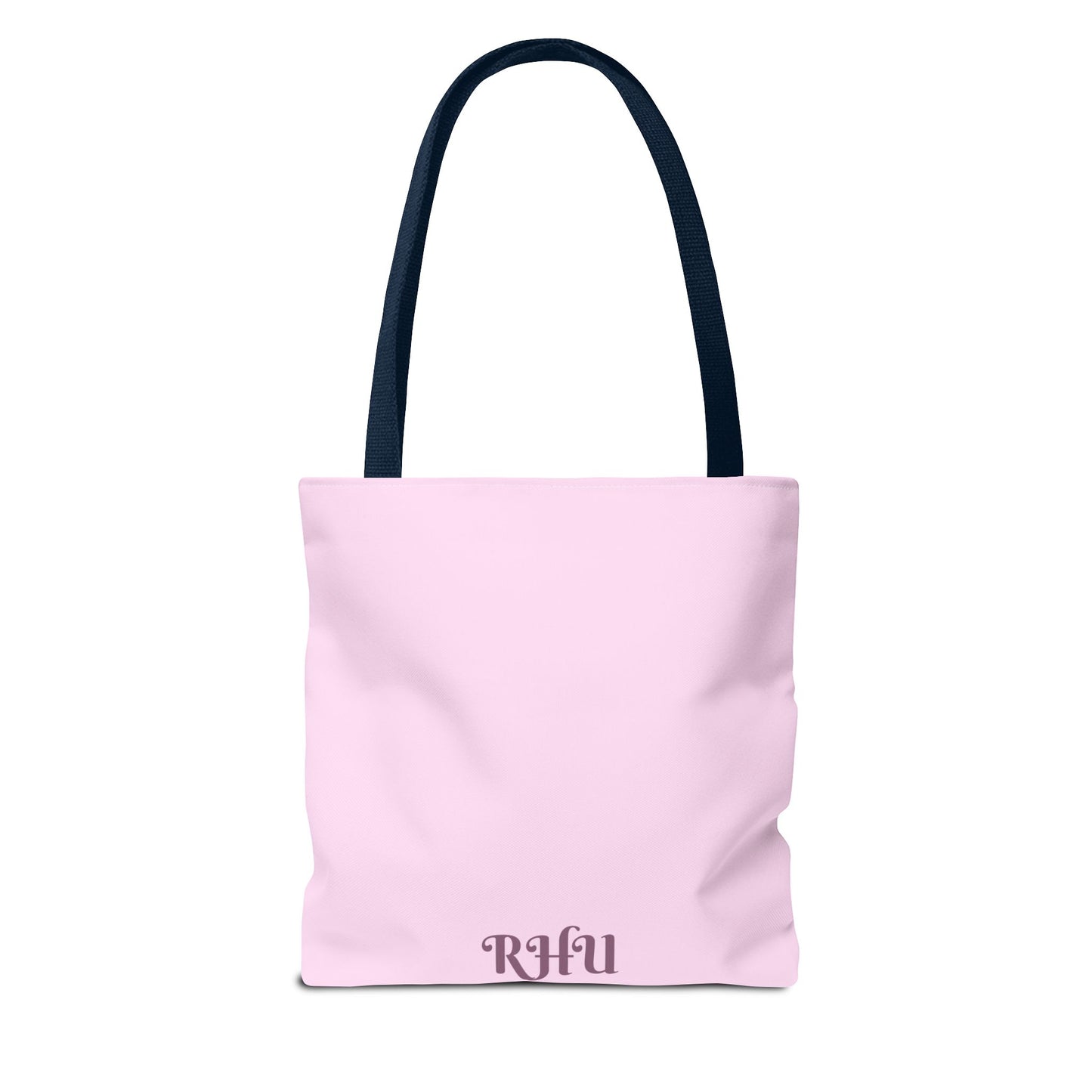 Buddha Tilt Tote Bag