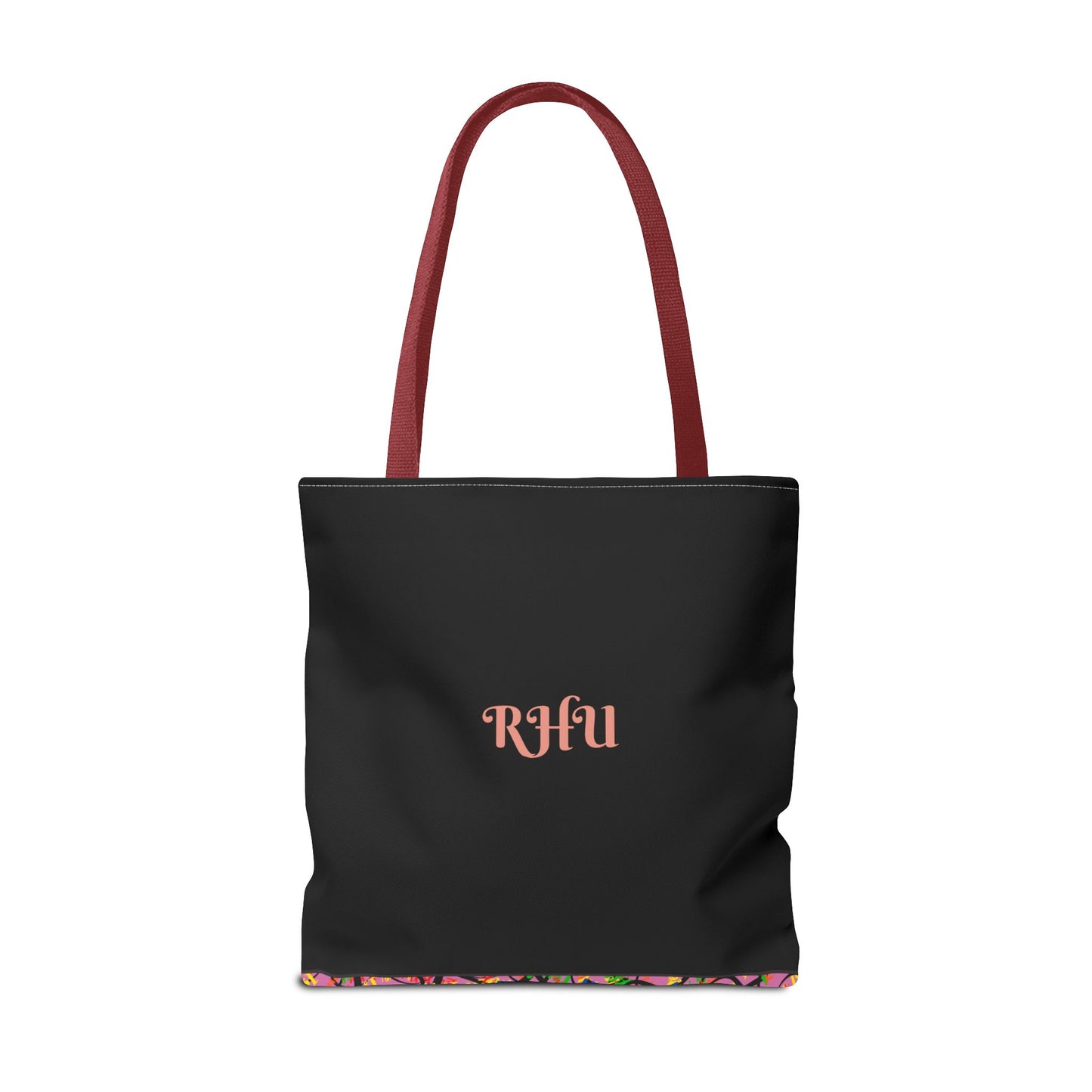 LINFA Chaos Tote Bag Pink (Made in Germany)