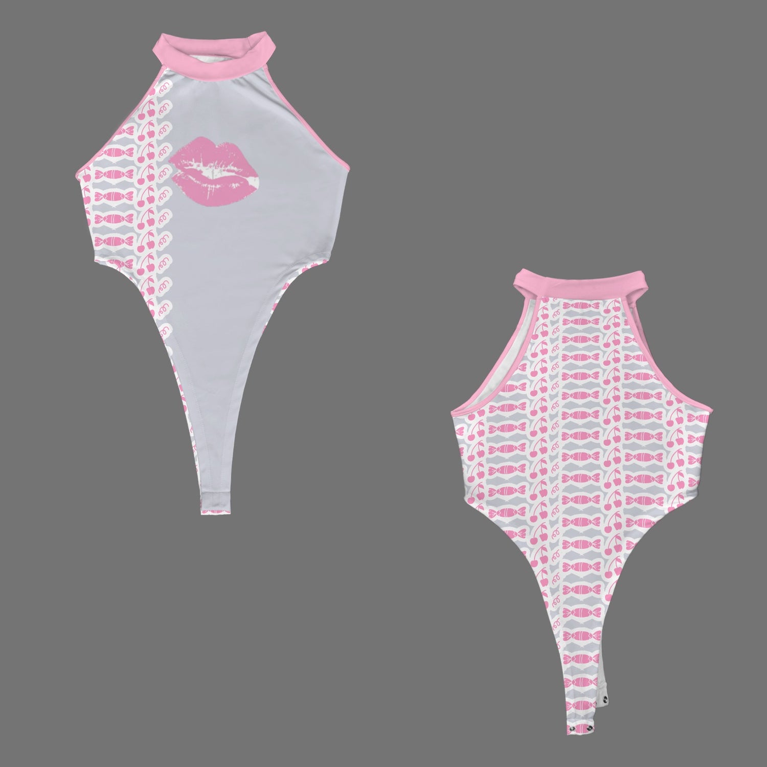 Mouth Body