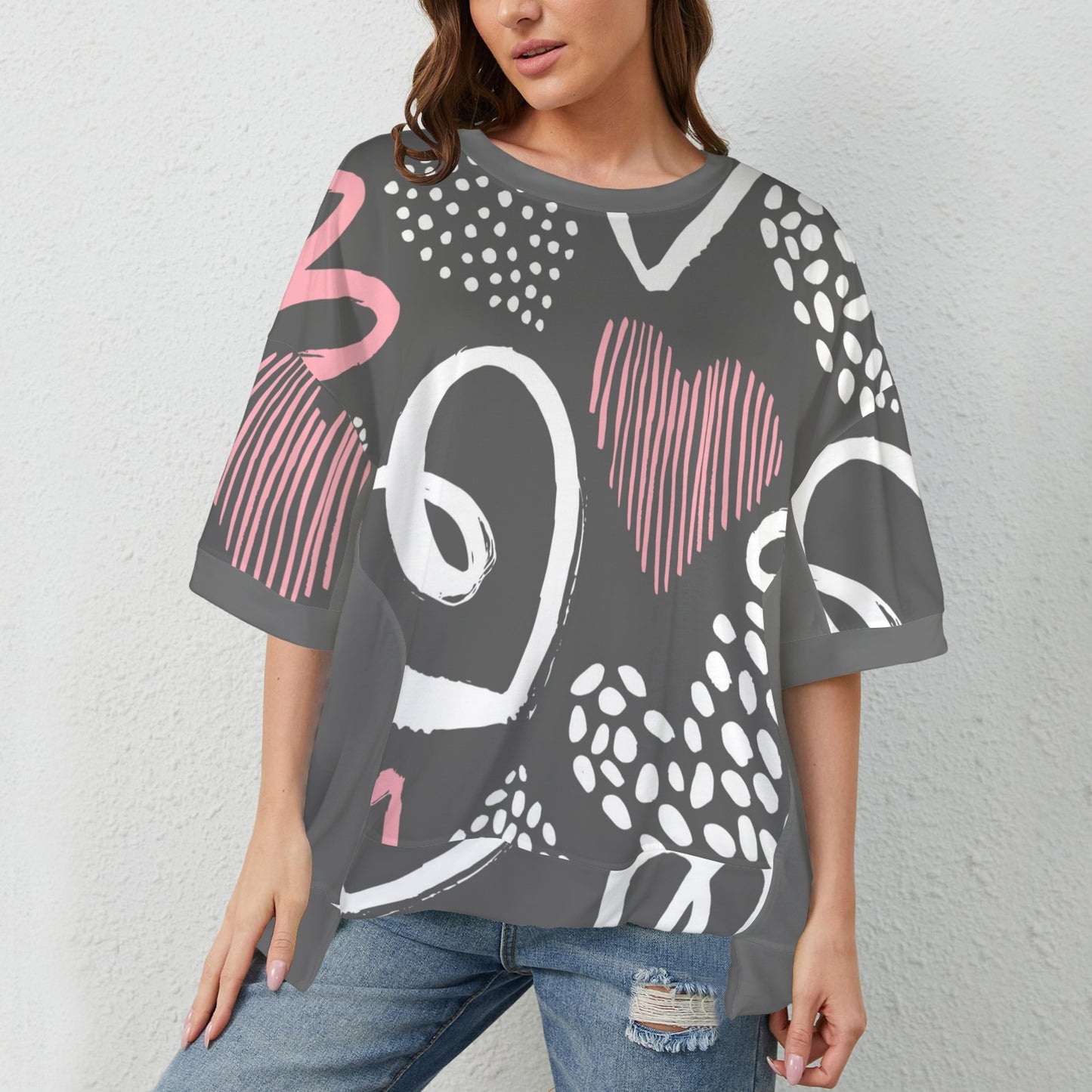 Hem T-Shirt