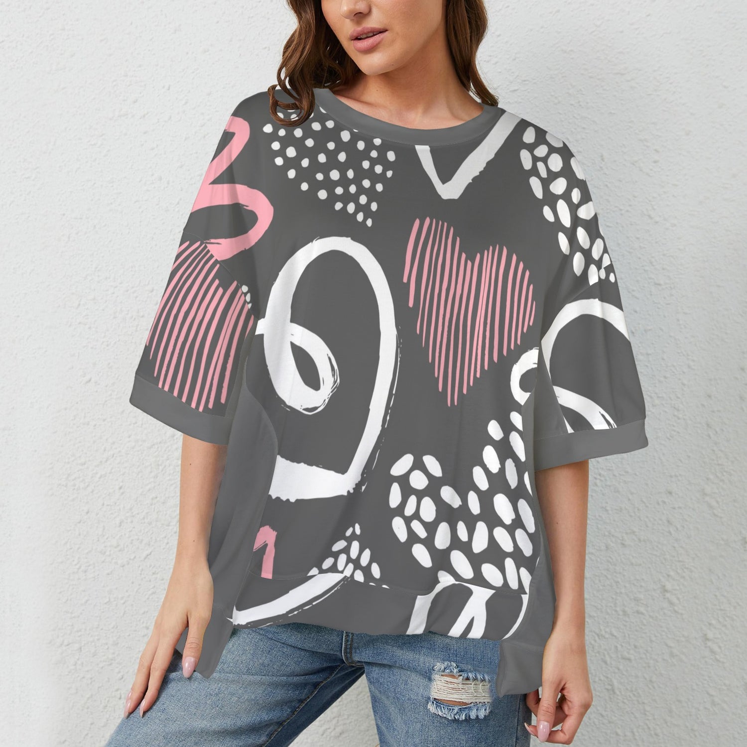 Hem T-Shirt