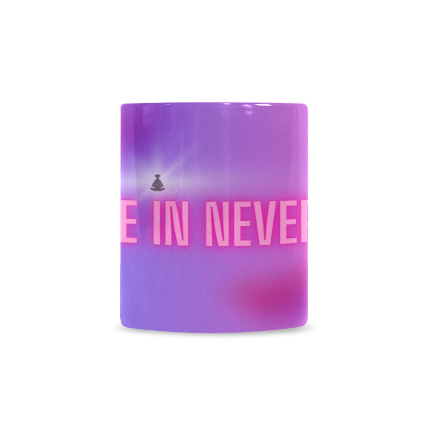 Ransie in Neverland Mug New Design (11OZ)(Made In AUS)