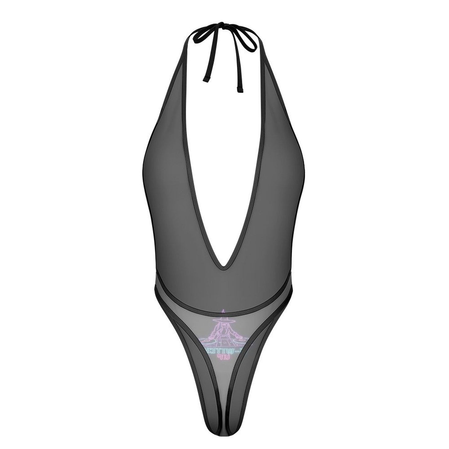 s-wiTCH UP SWIMSUIT V