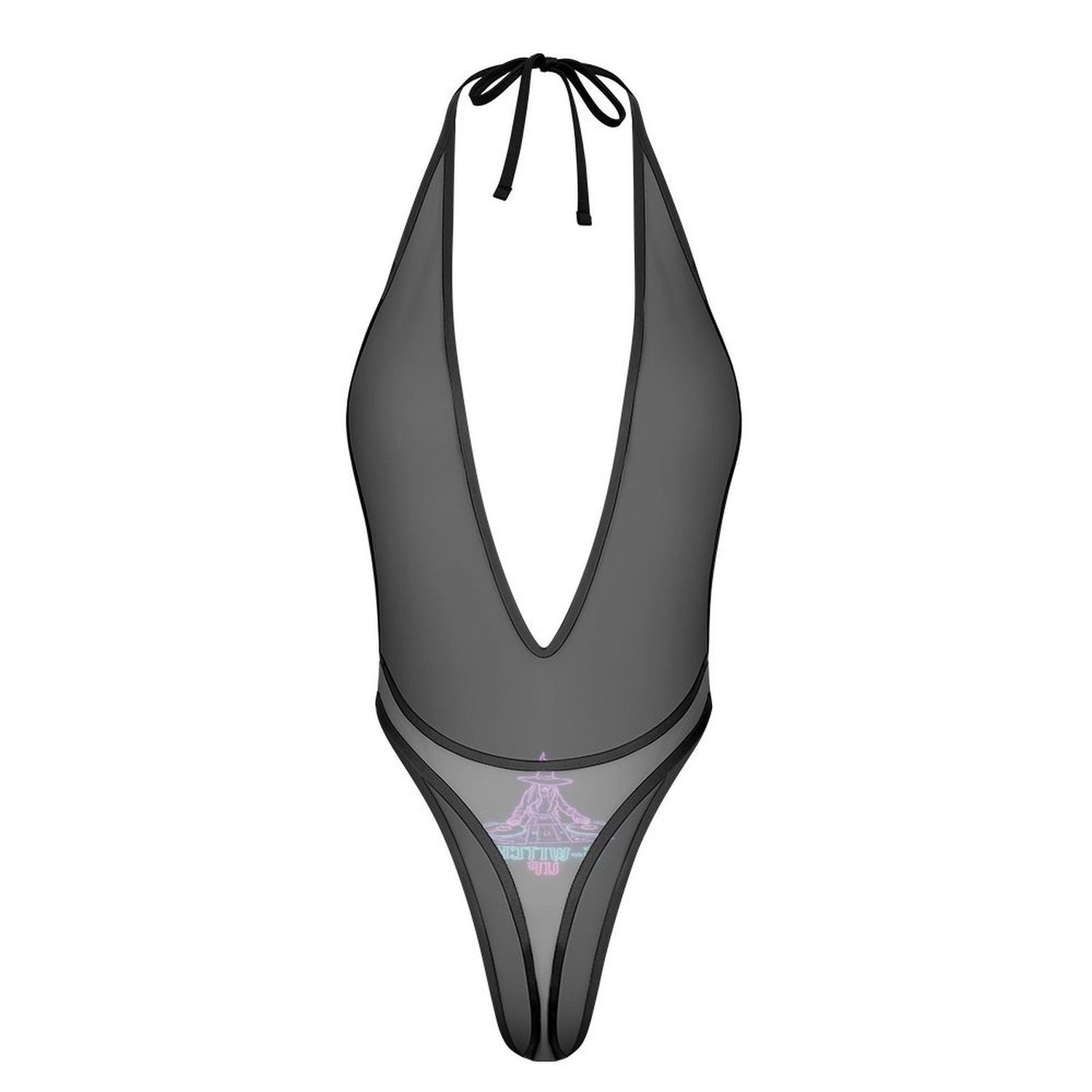 s-wiTCH UP SWIMSUIT V