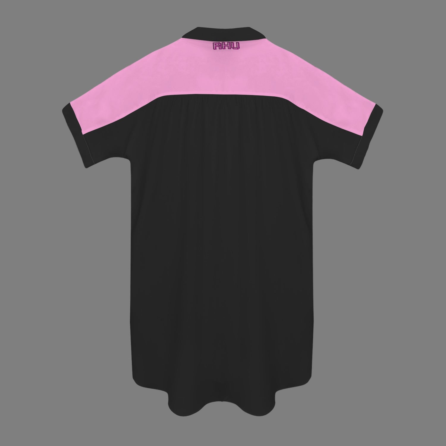 Mosquitoes T-Shirt Dress Barcode