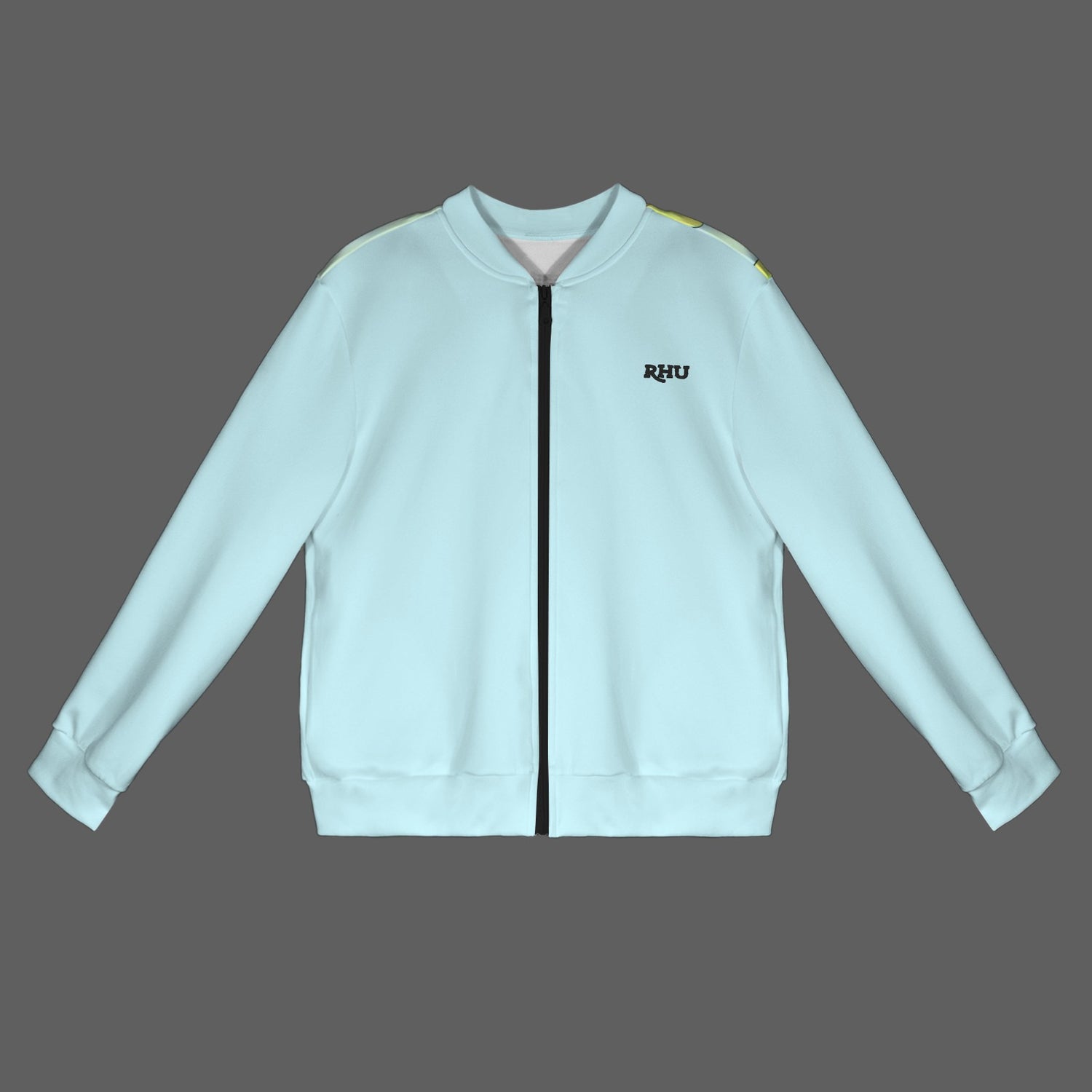 Humans Scare Me Lightweight Jacket  Sabbia