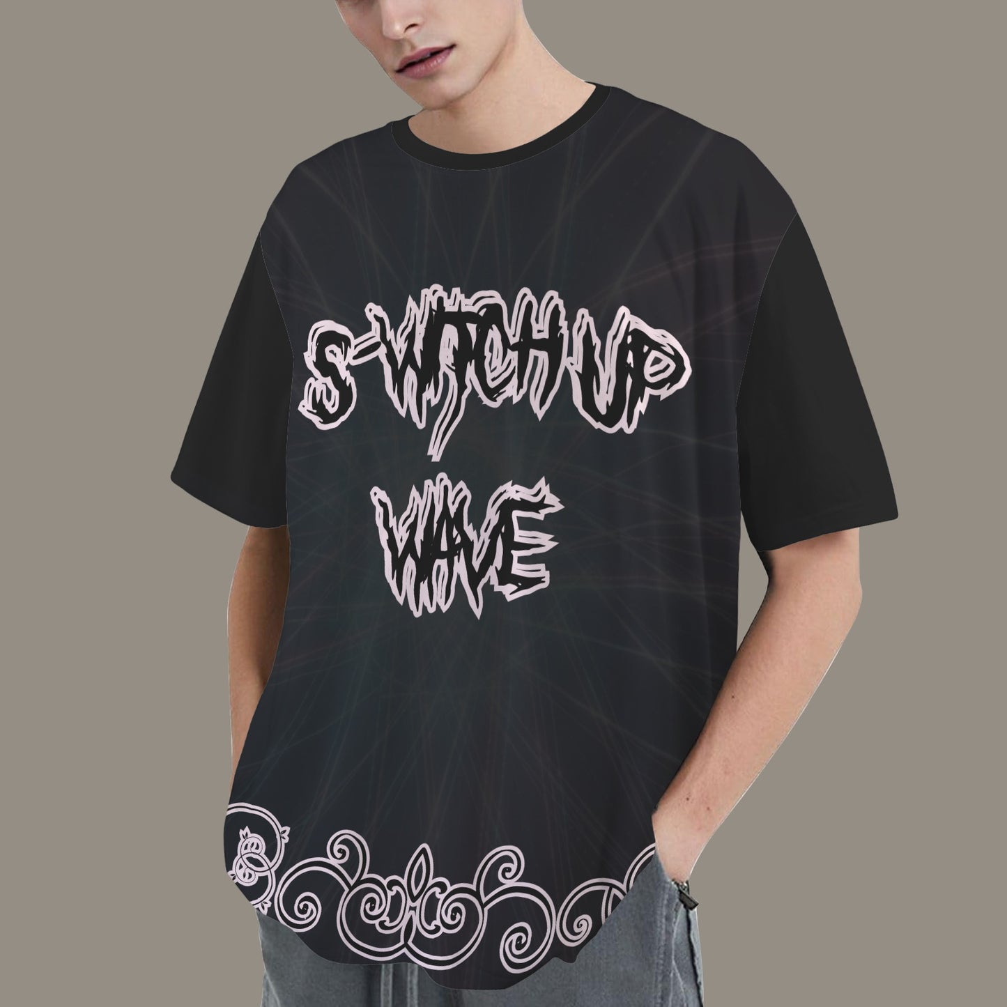 S-WITCH UP WAVE V2 No Limits Back