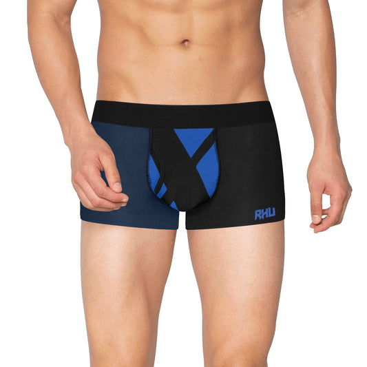 Men's Boxer LINFA X...with Fly