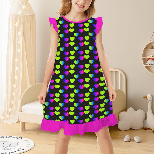 Love Is For All Hearts Kids