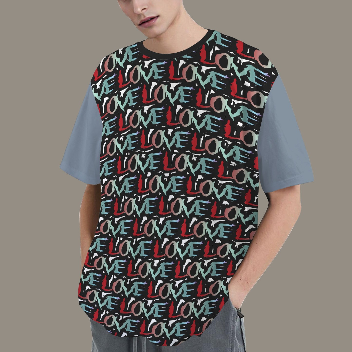 SE SON ROSE - LOVECOLOR- PETROL