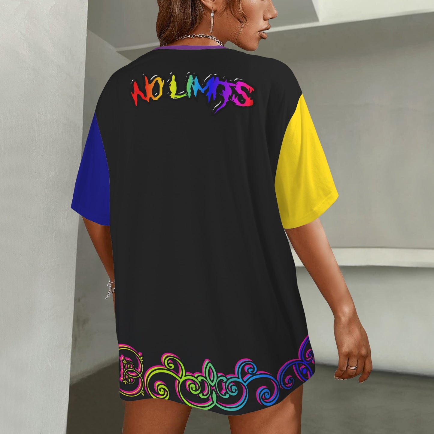 S-WITCH UP WAVE V2 COLOR