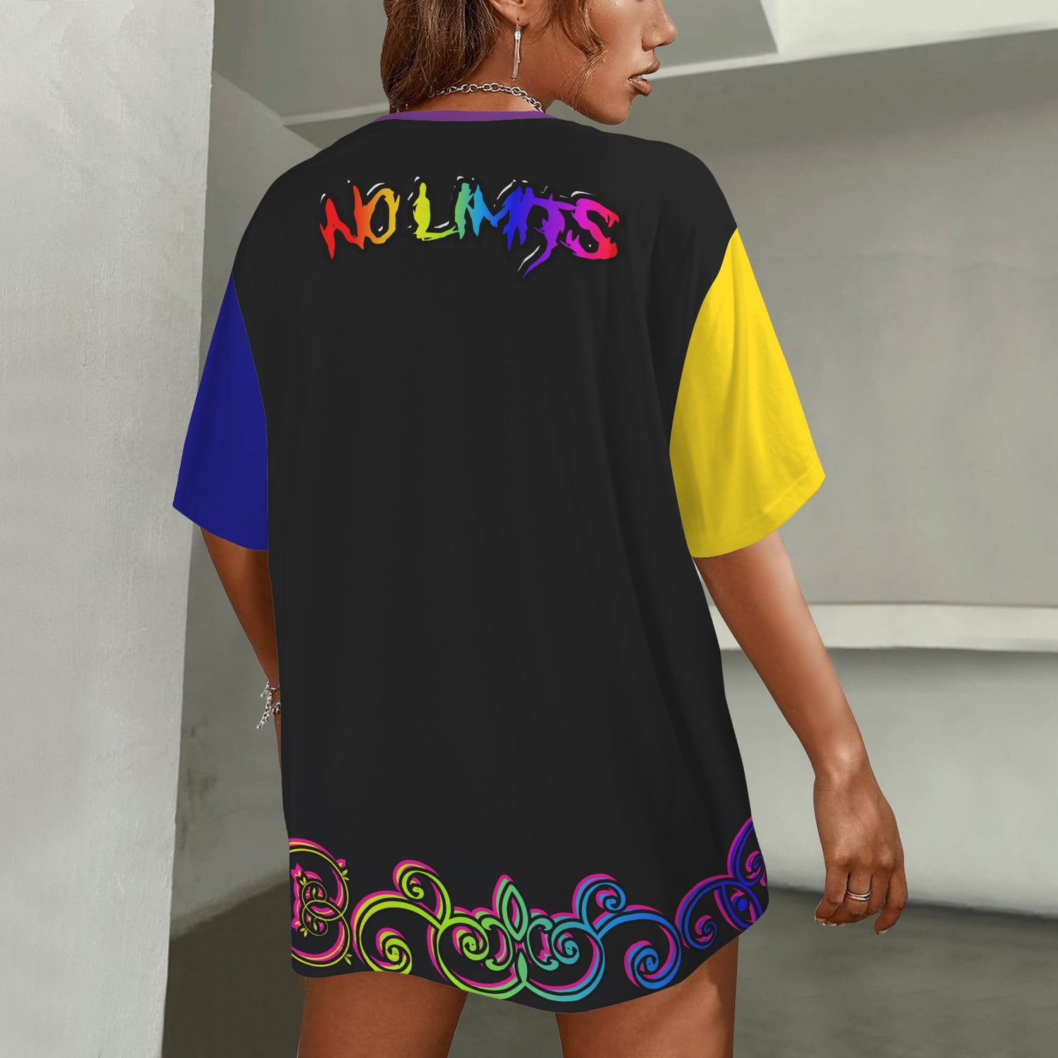 S-WITCH UP WAVE V2 COLOR