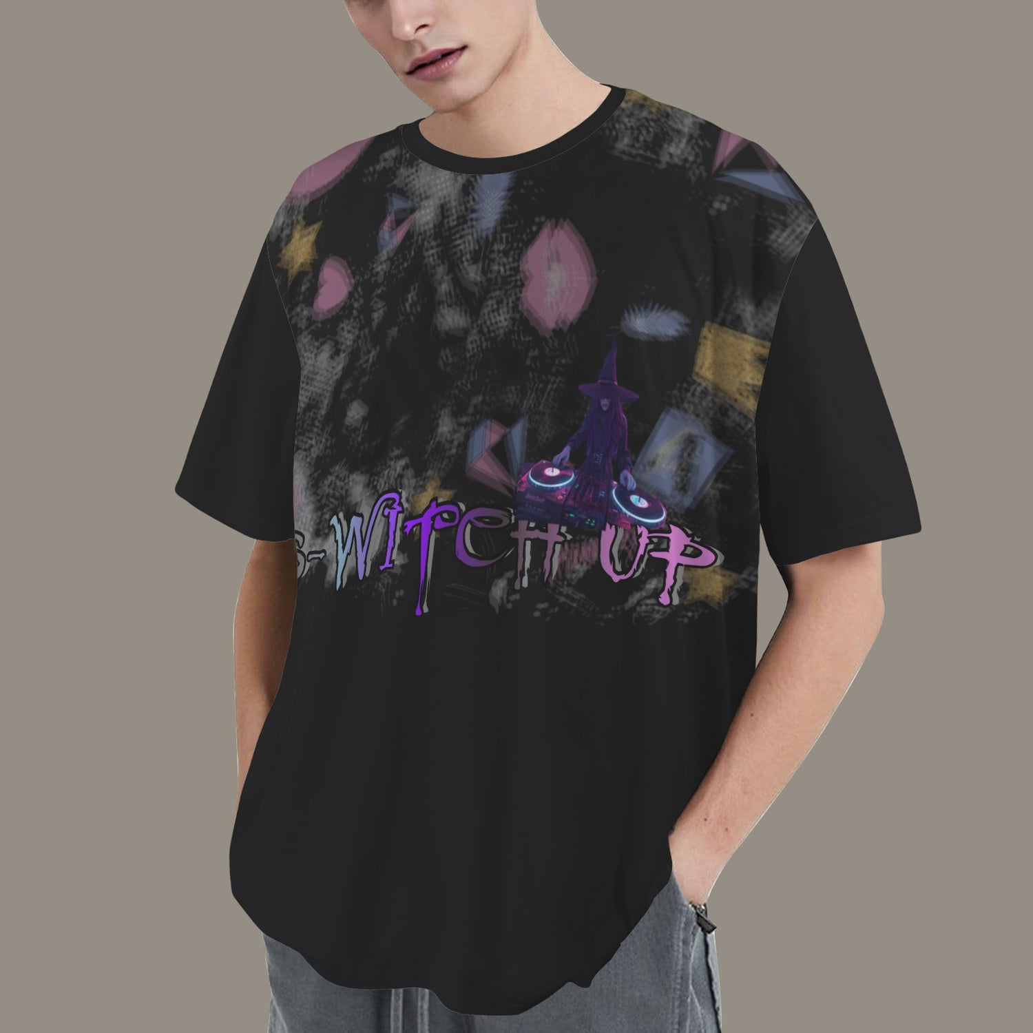 S-WITCH UP WAVE BUTTERFLY