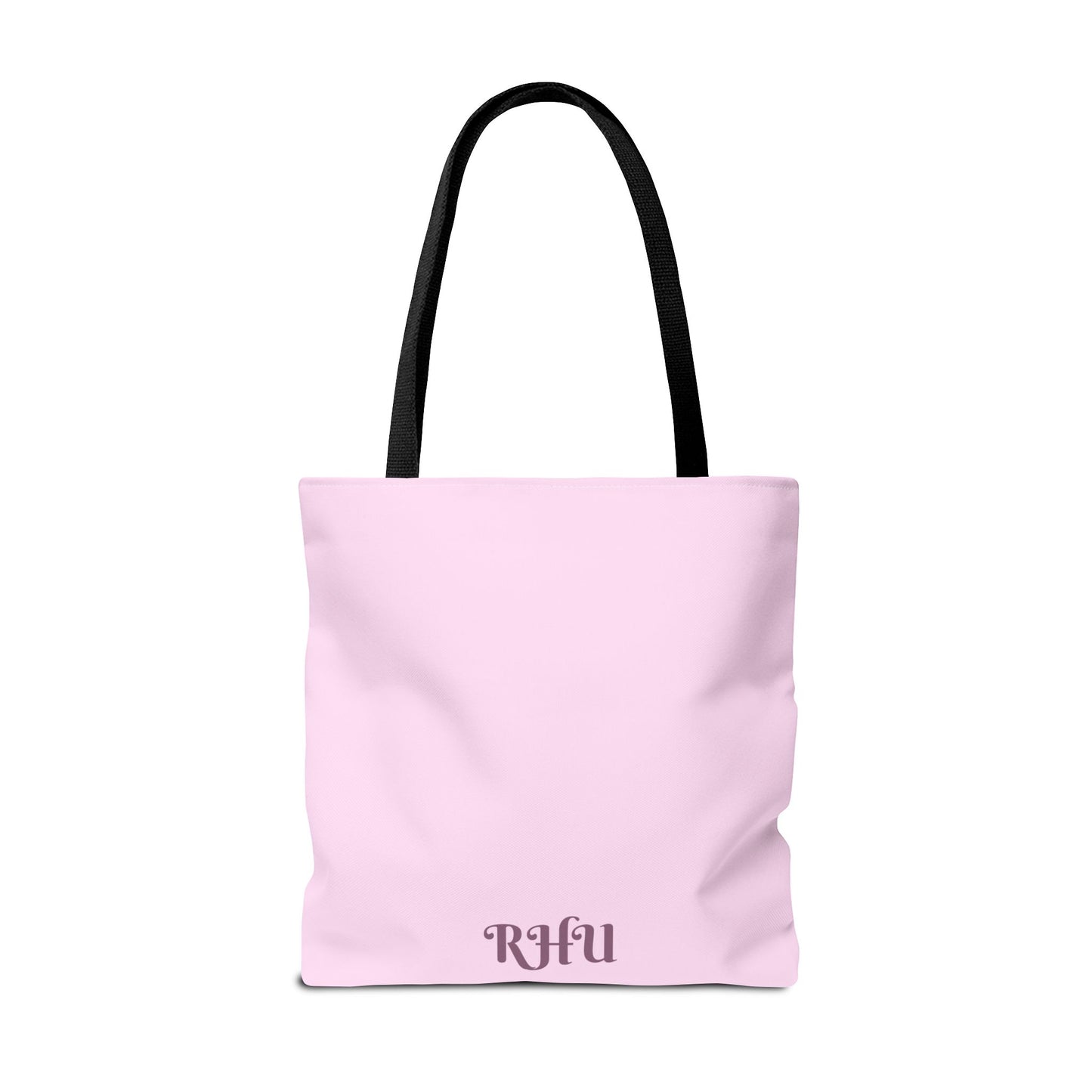 Buddha Tilt Tote Bag