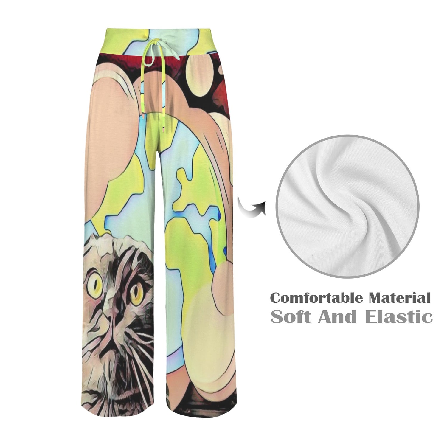 Mosquitoes Pijama pants