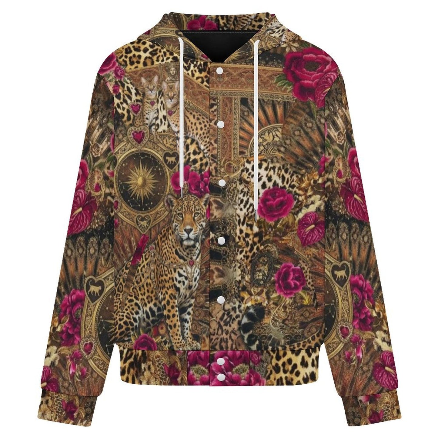 hoodie jacket