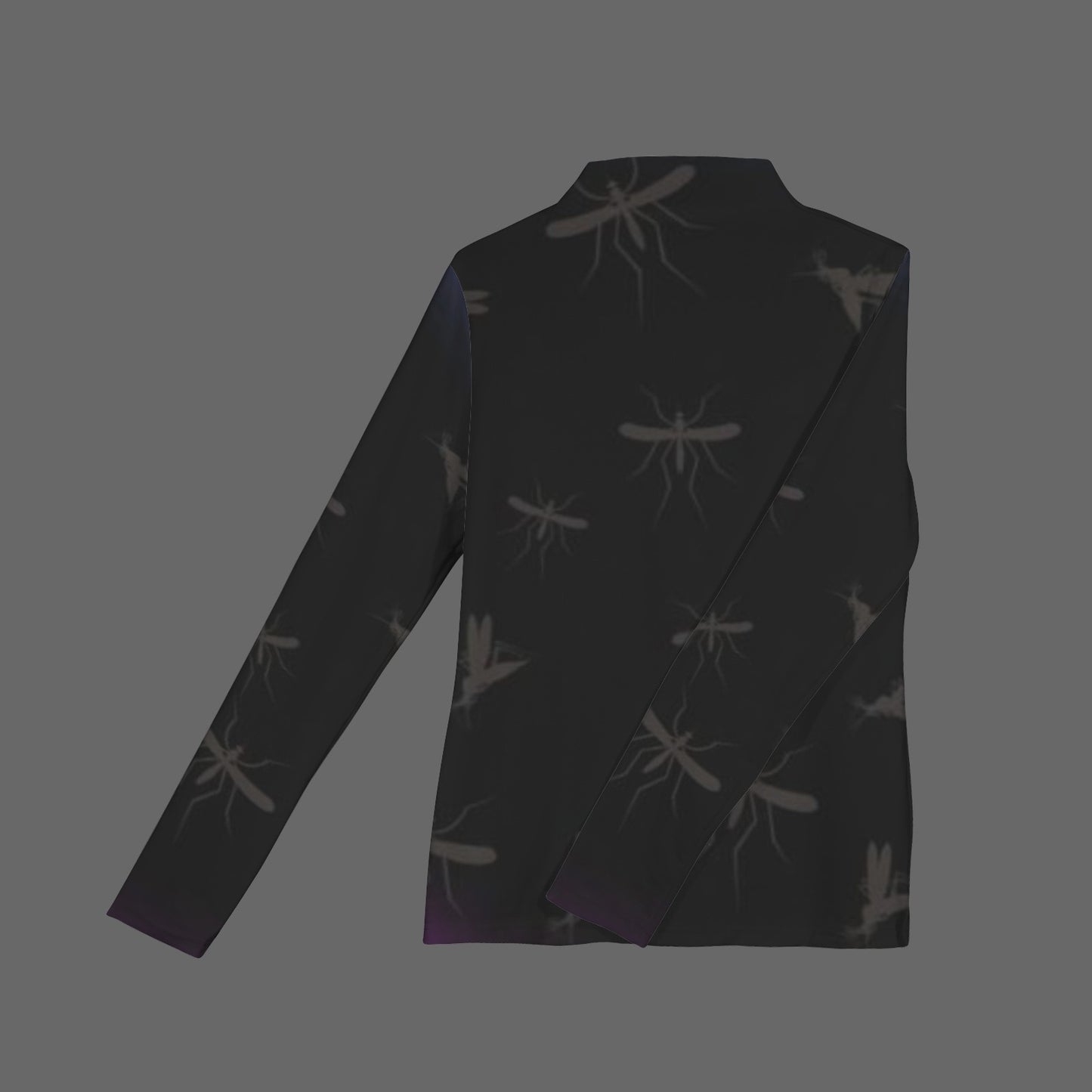 Mosquitoes  Long Sleeve Shirt