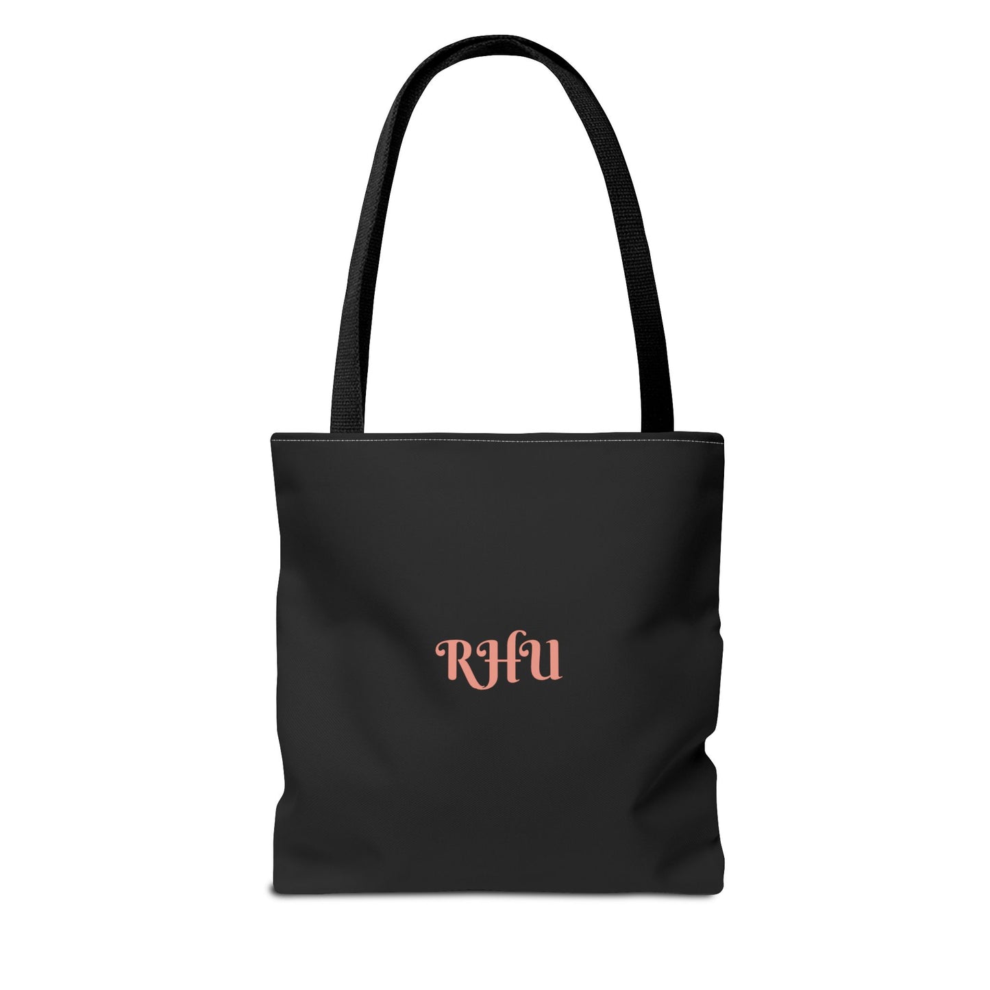 LINFA Chaos Tote Bag Pink (Made in Germany)