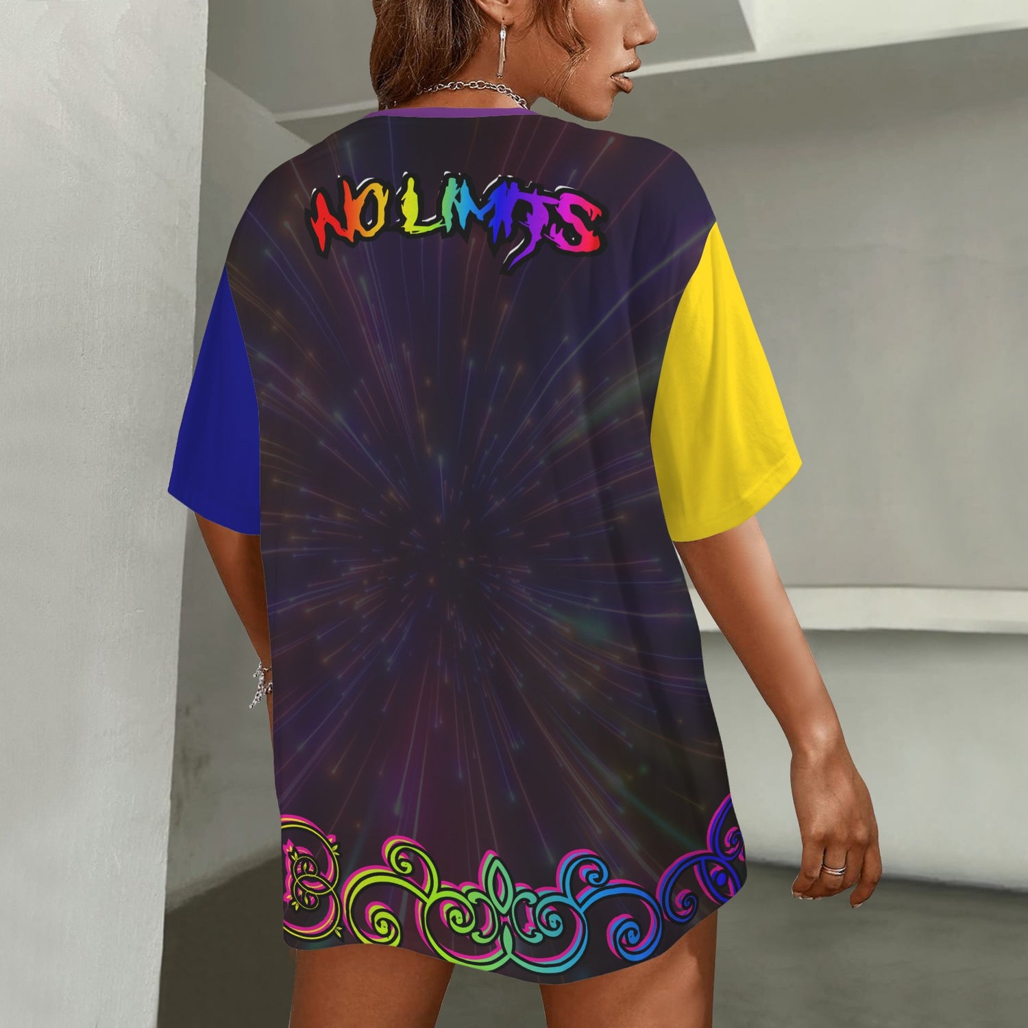 S-WITCH UP WAVE V2 COLOR