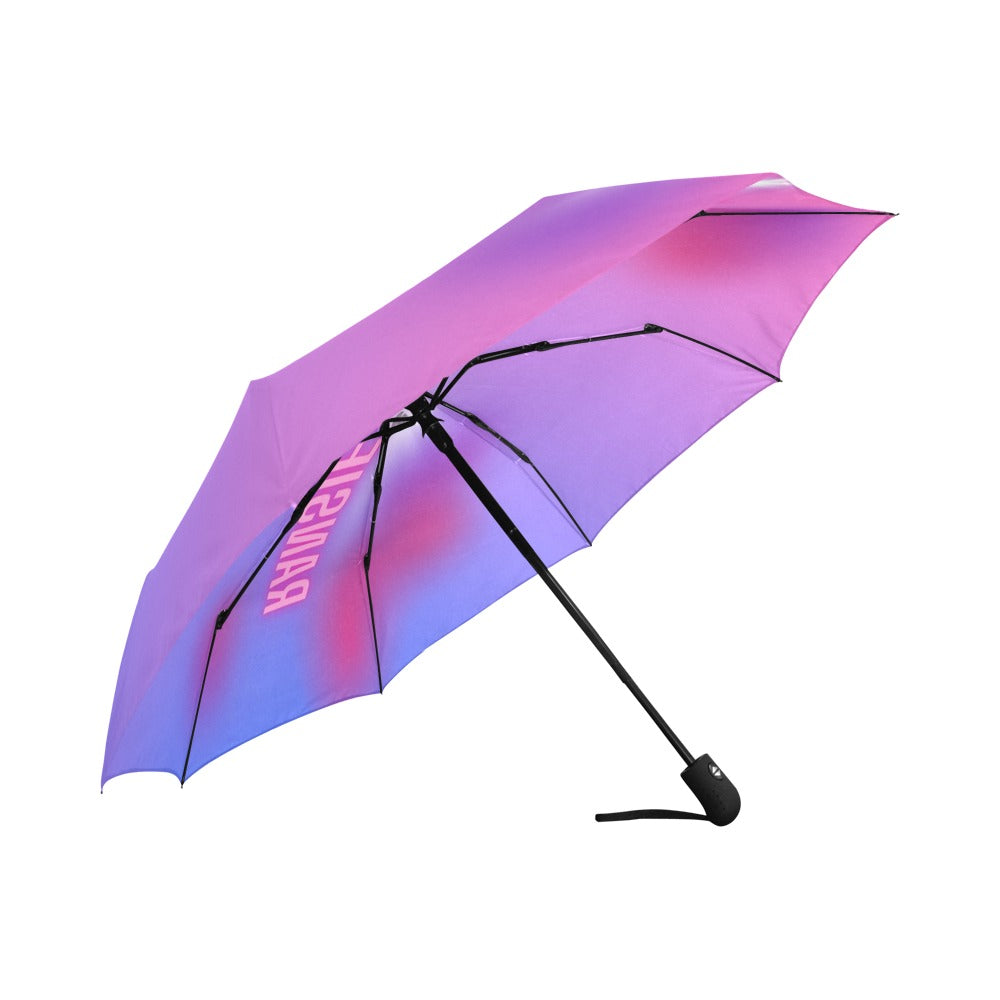 Ransie Automatic Foldable Umbrella