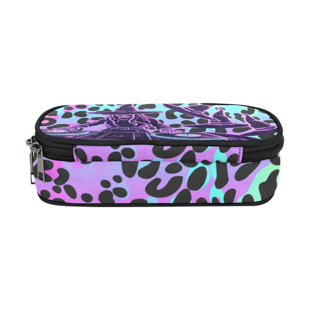 S-WITCH UP Pencil Case in Nylon