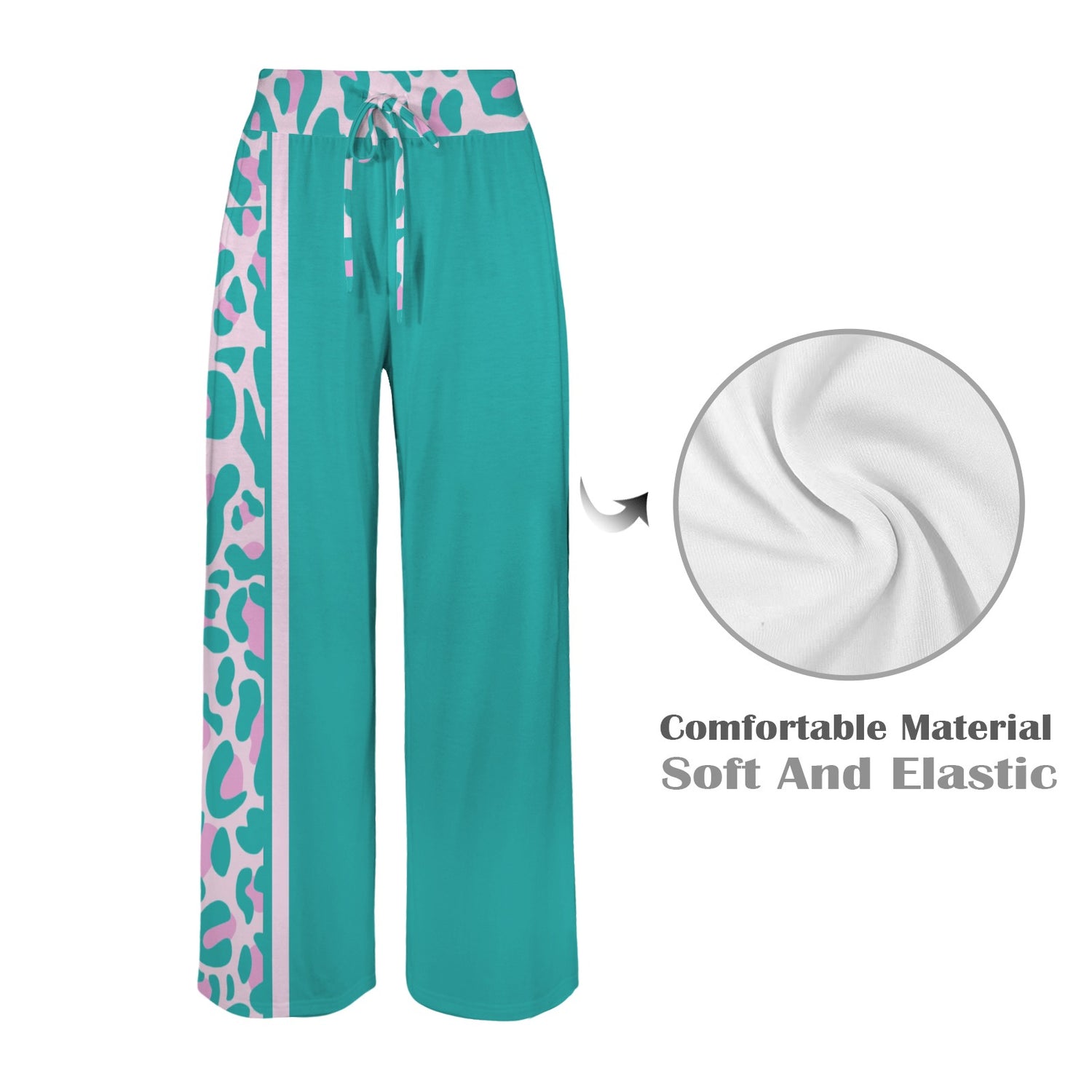 Mosquitoes Pijama pants