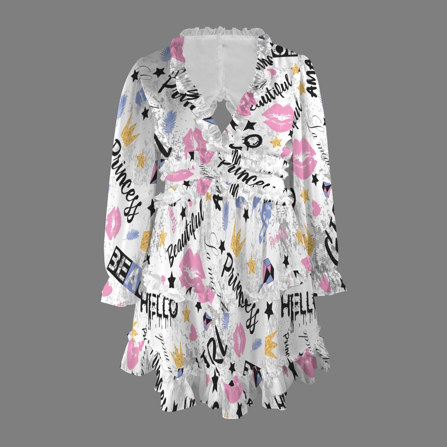 Be Amazing Dress