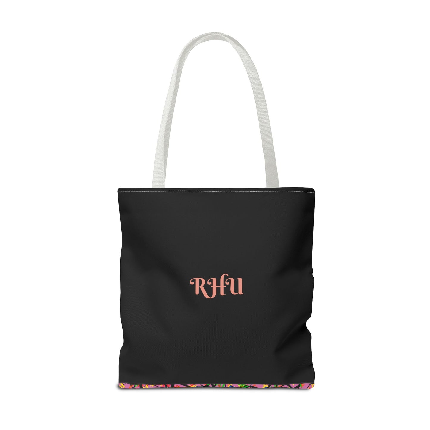 LINFA Chaos Tote Bag Pink (Made in Germany)