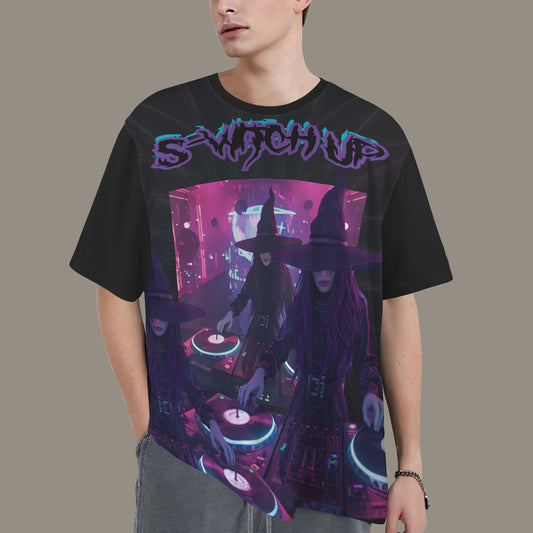 S-WITCH UP WAVE  WITCH