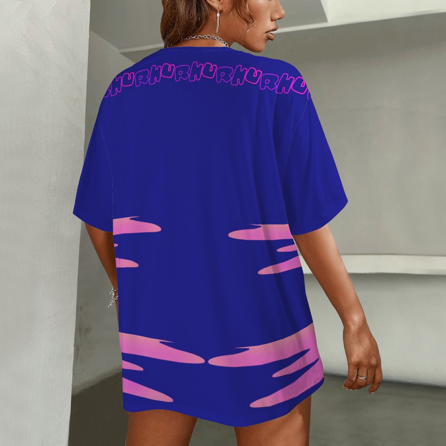 Se Son Rose (Missing U Aziel Eyes) Blue