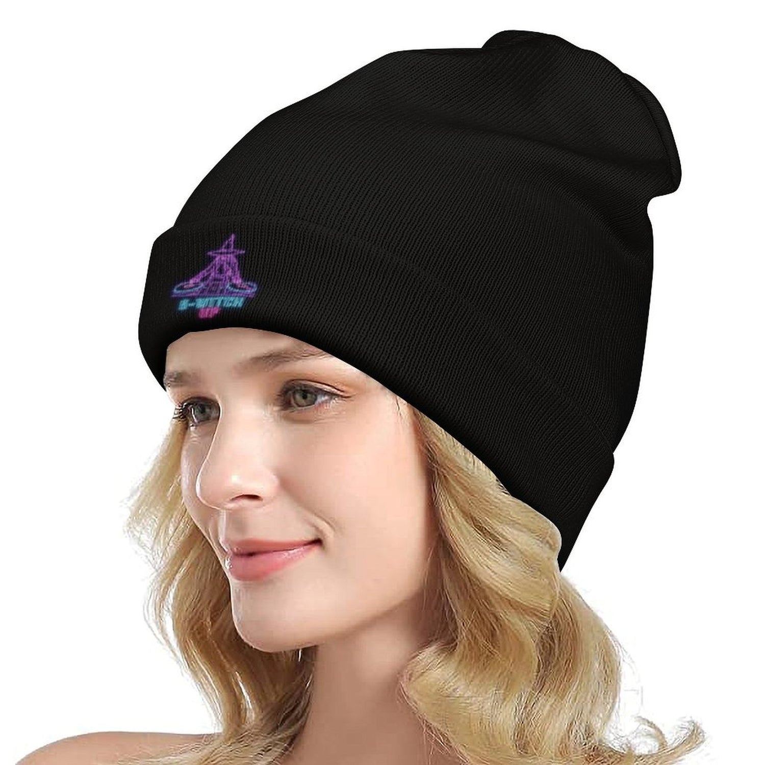 Custom knitted Hat