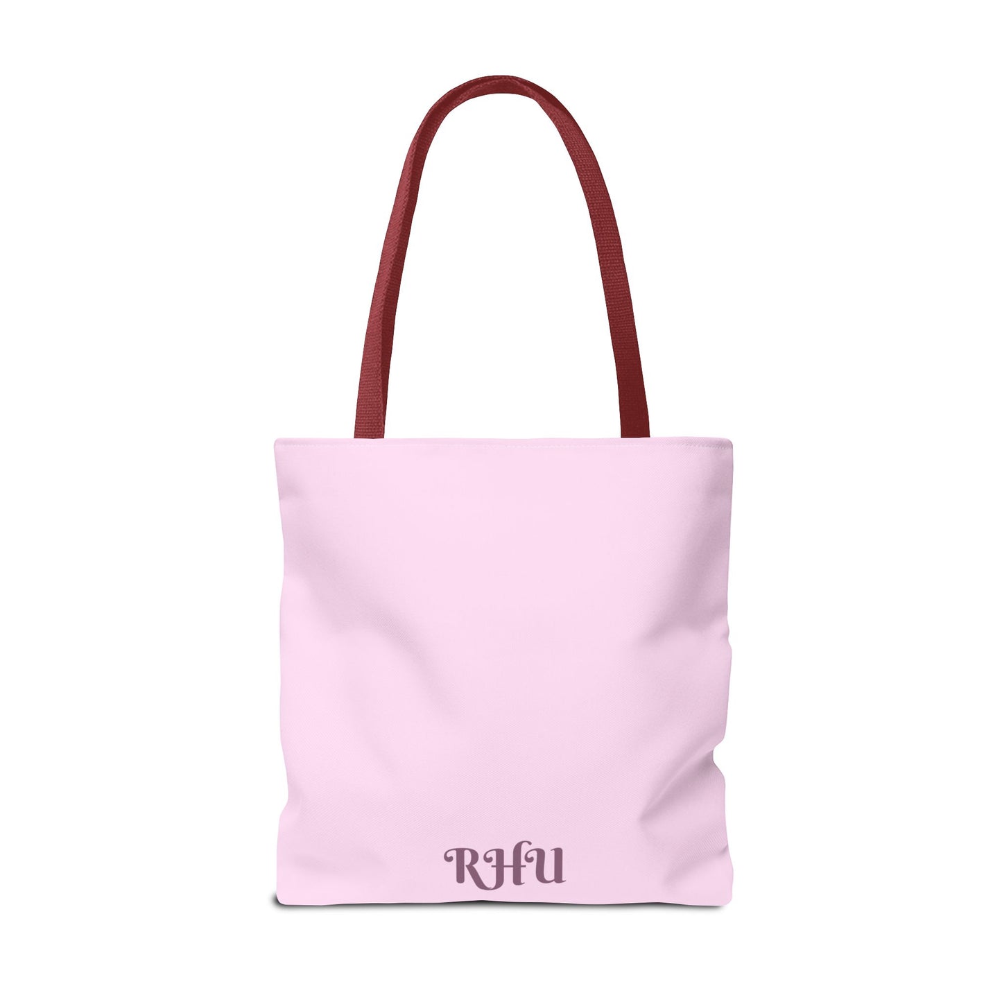 Buddha Tilt Tote Bag
