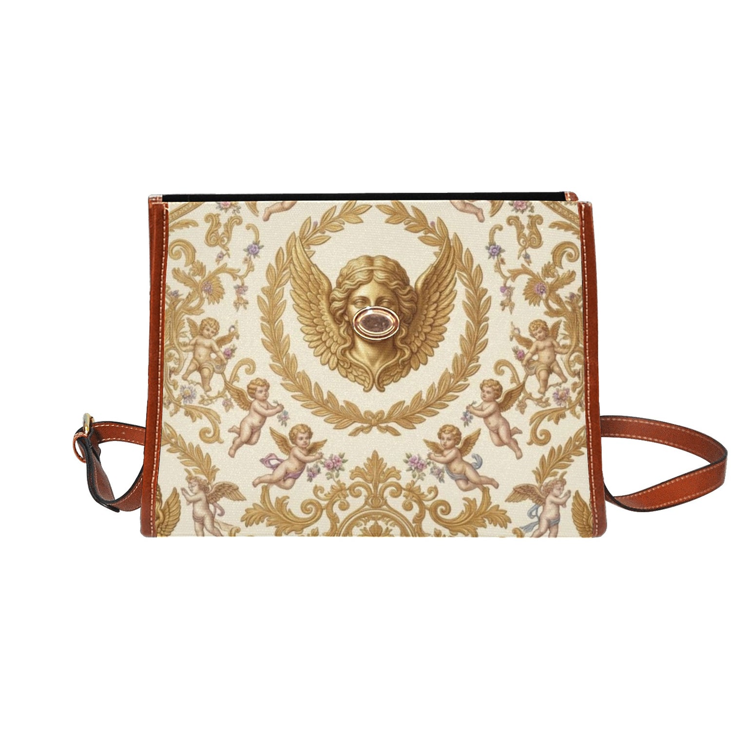 Canvsa Bag