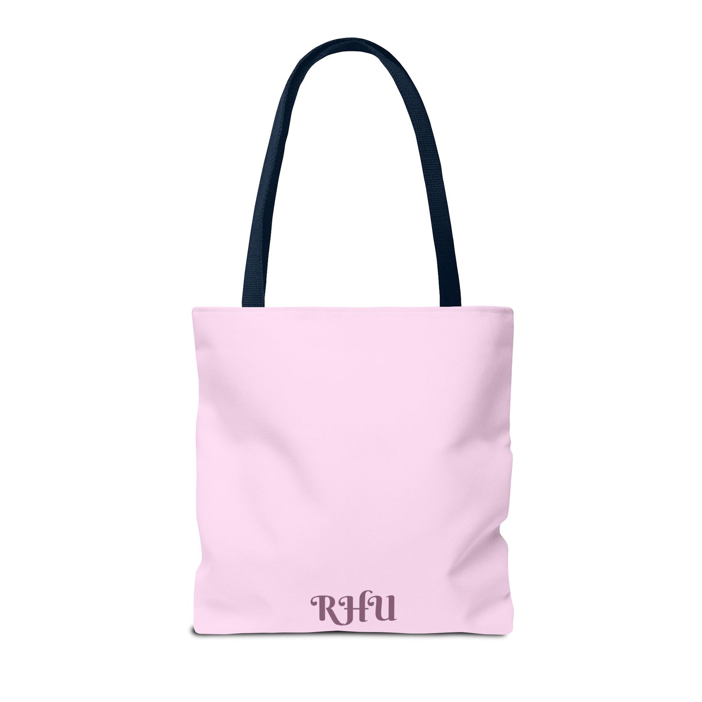 Buddha Tilt Tote Bag