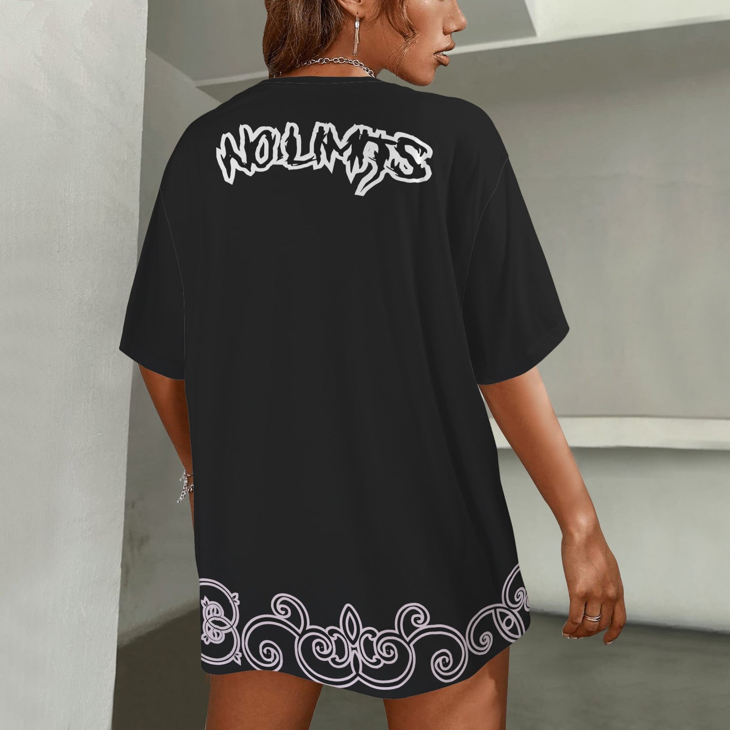 S-WITCH UP WAVE V2 No Limits Back