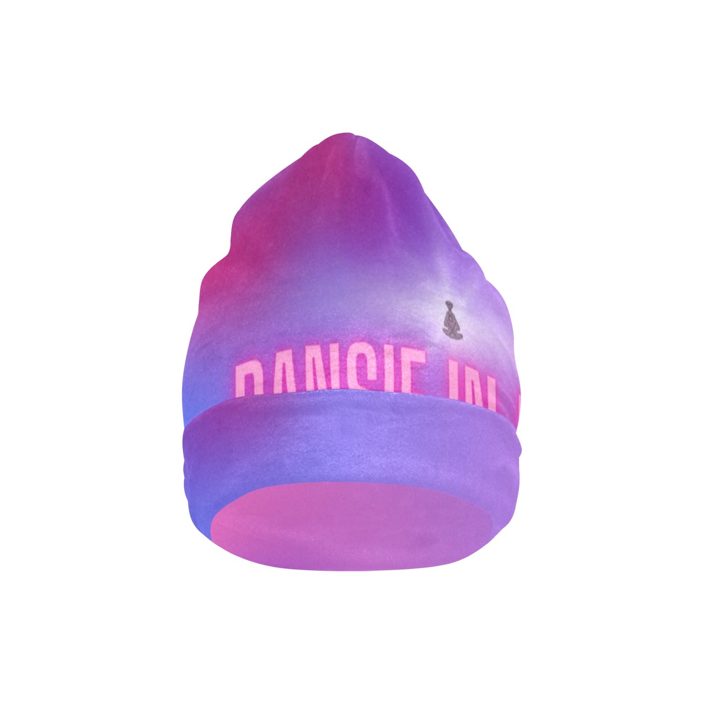 Ransie Logo Beanie Kids