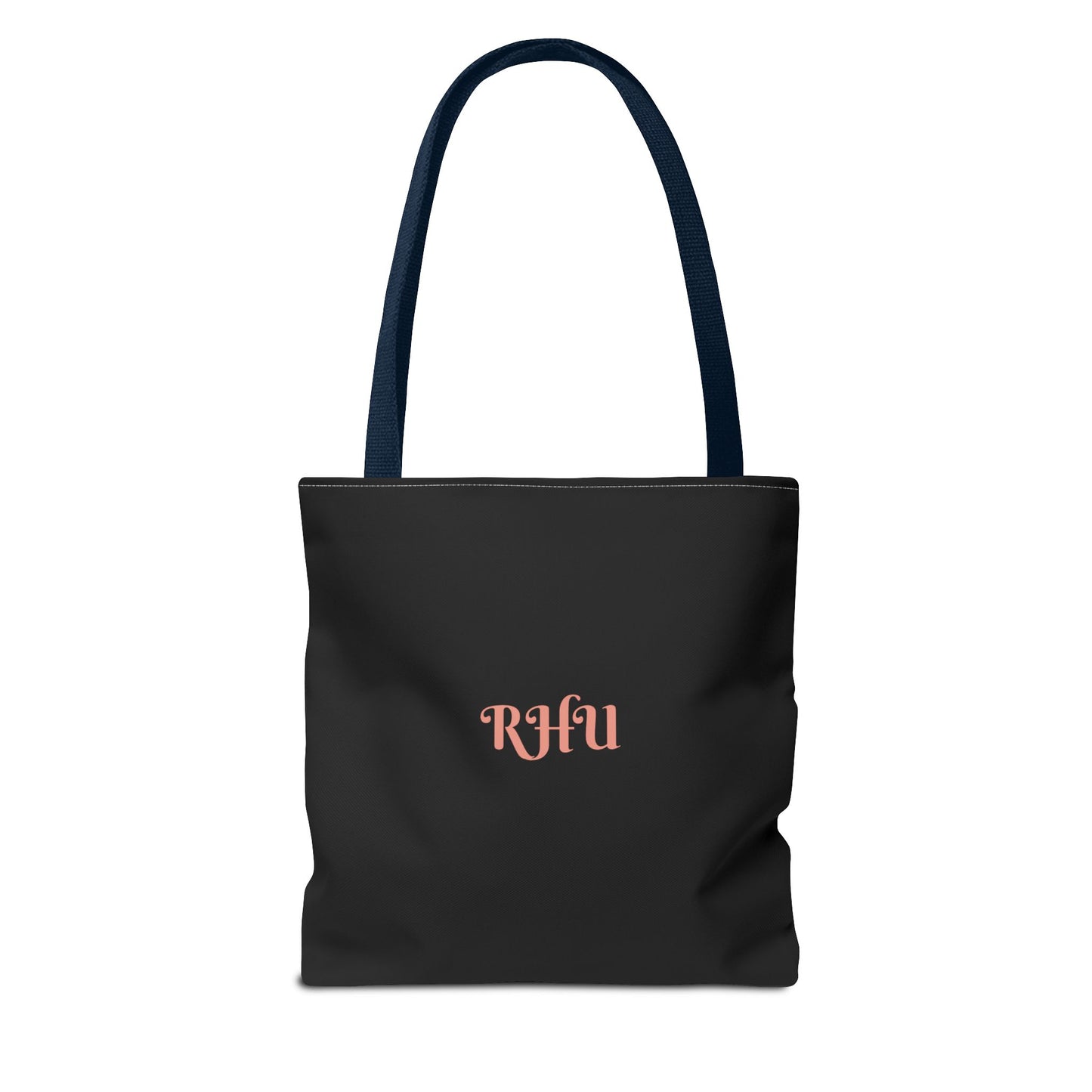 LINFA Chaos Tote Bag Pink (Made in Germany)
