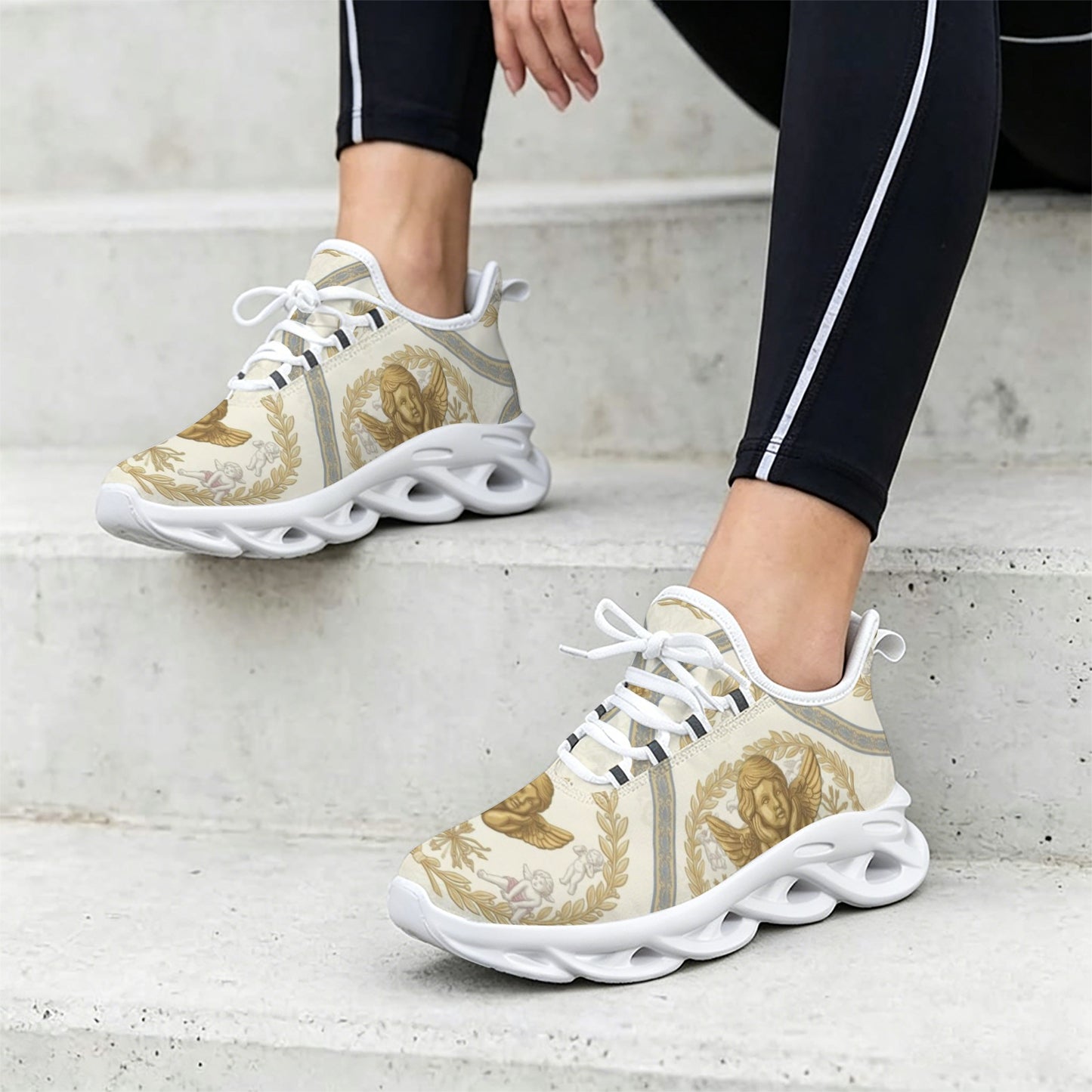 My Angel ladies running shoes