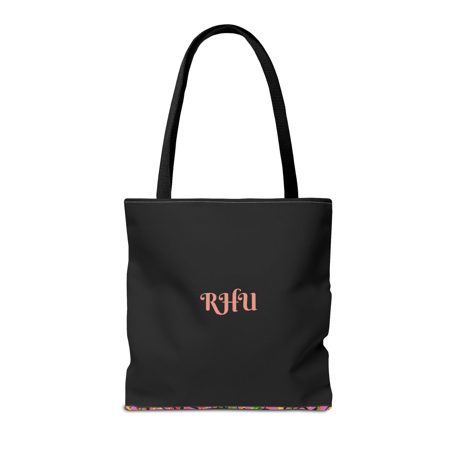 LINFA Chaos Tote Bag Pink (Made in Germany)