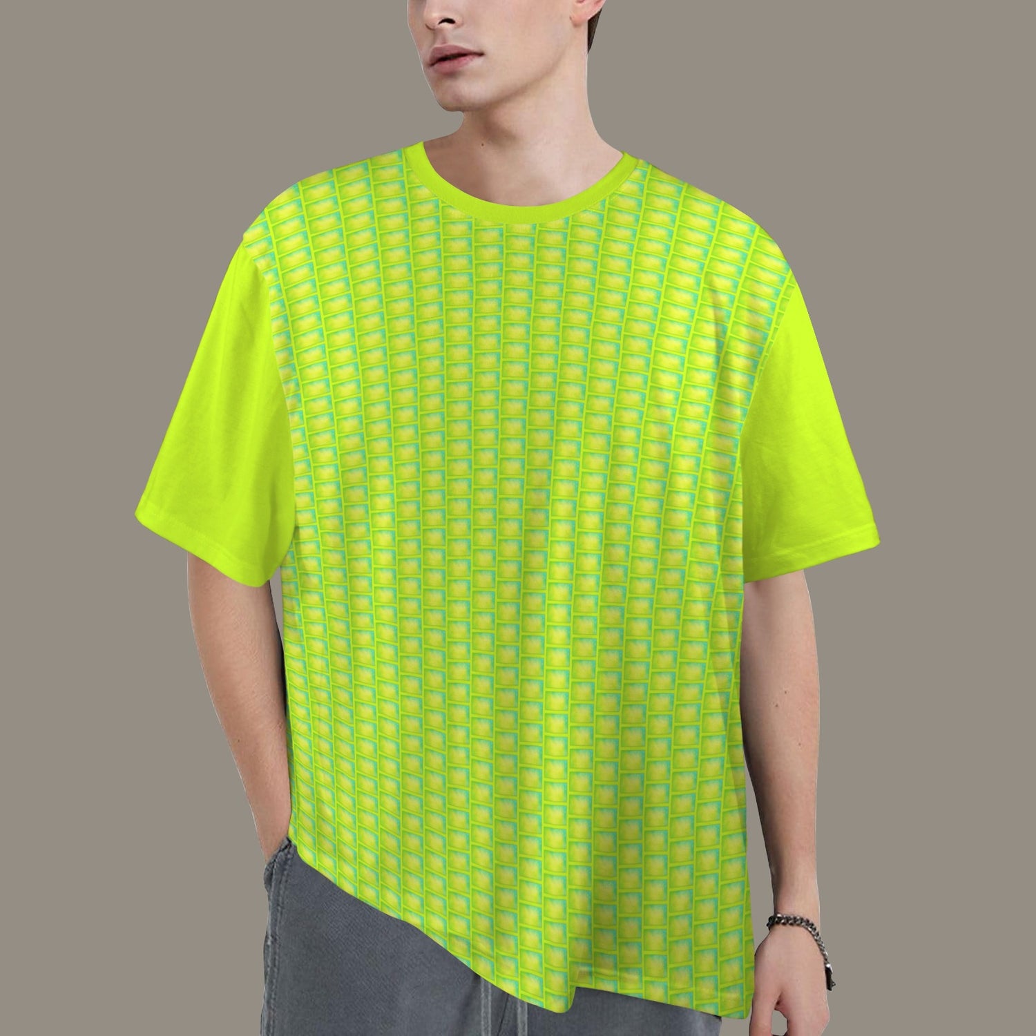 Se Son Rose Fioriranno -Love U till I die Unisex T-Shirt White