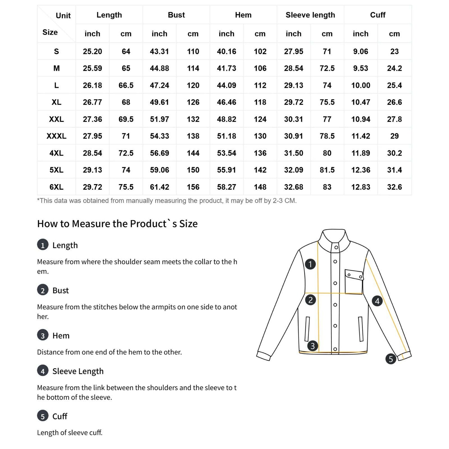 All Over Print Women's Casual Fleece-Lined Button-Up Jacket with Chest Pocket
