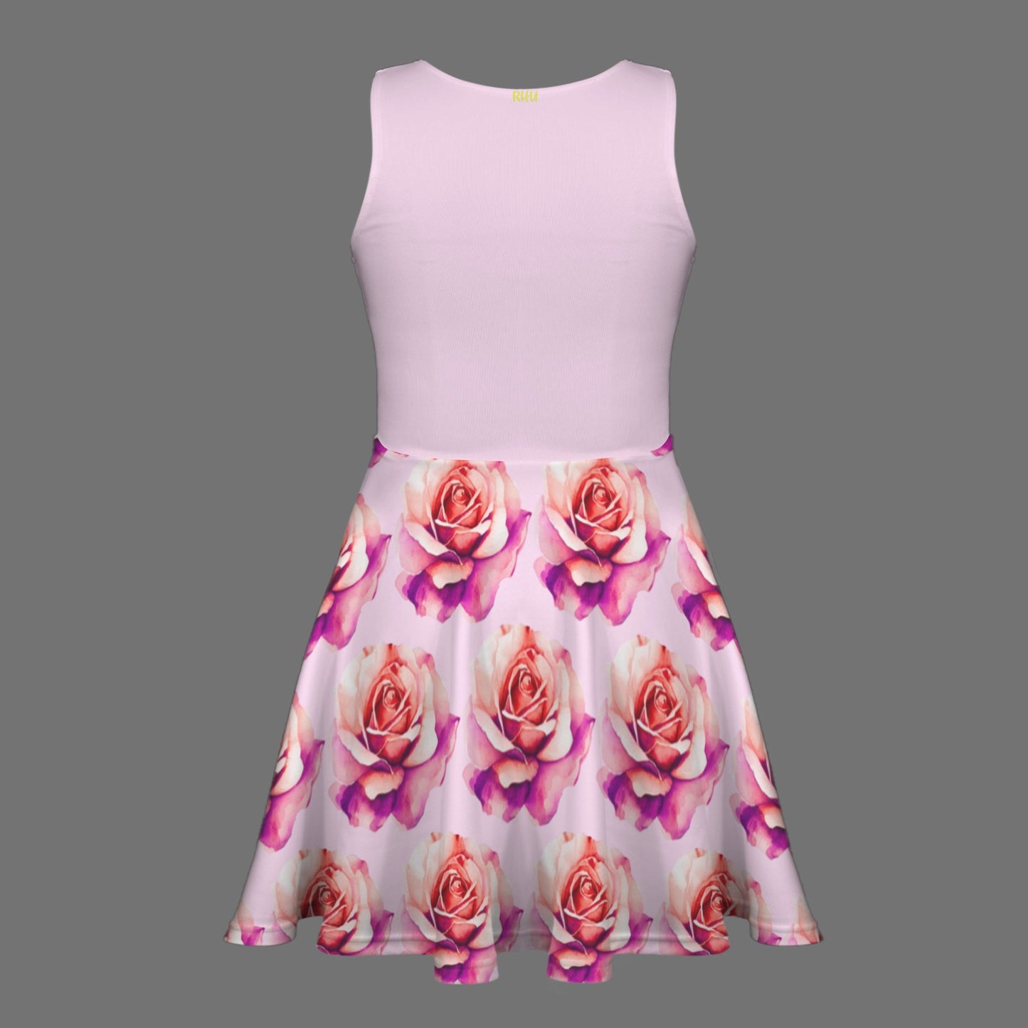 Se son rose fioriranno  Tank Dress