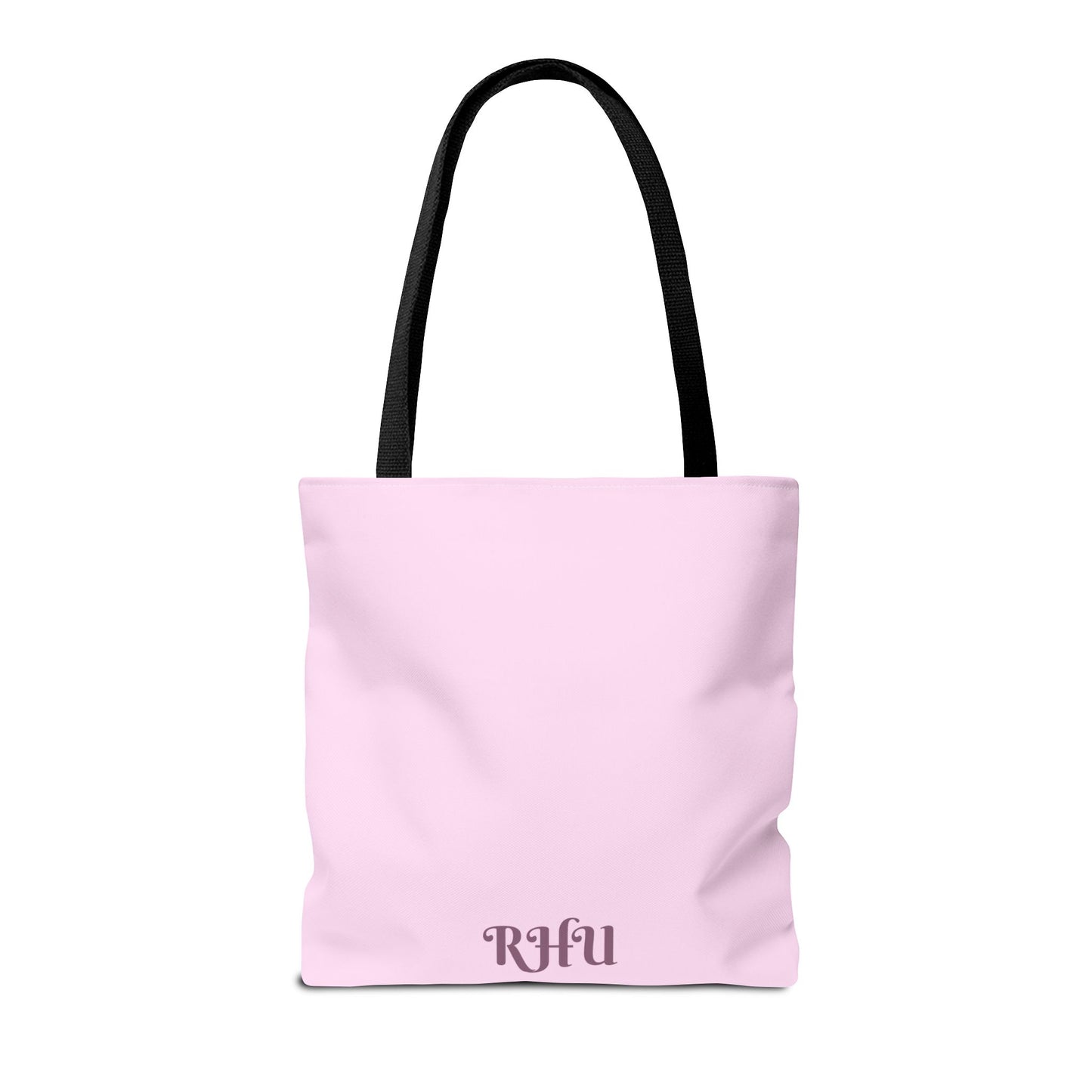 Buddha Tilt Tote Bag