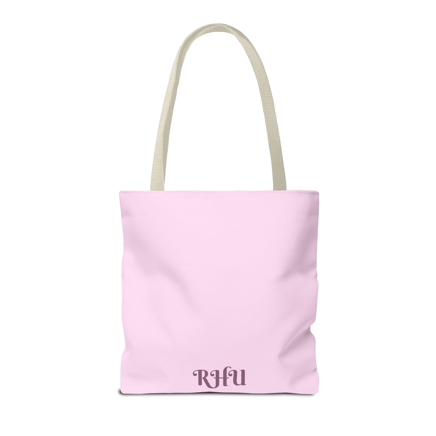 Buddha Tilt Tote Bag