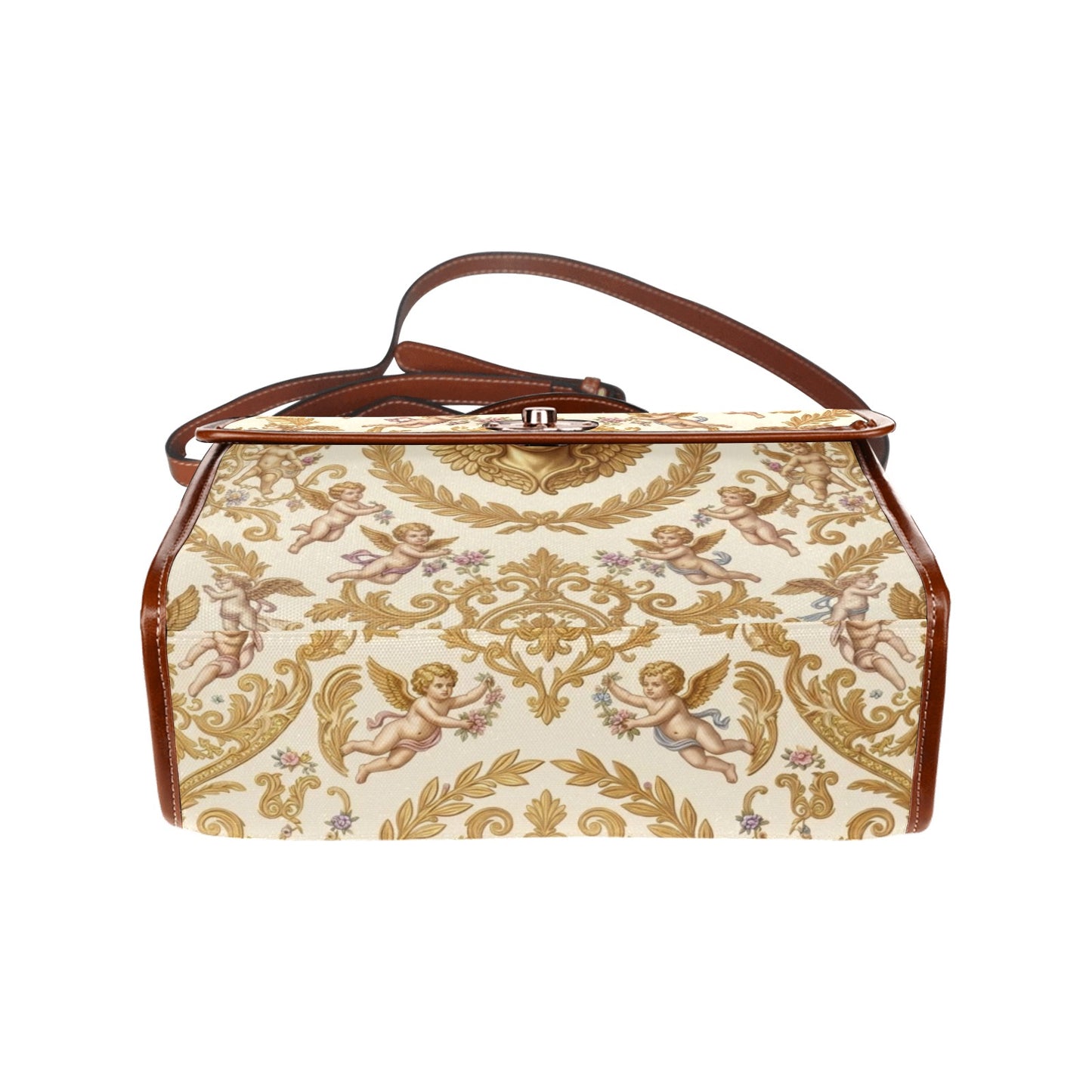 Canvsa Bag